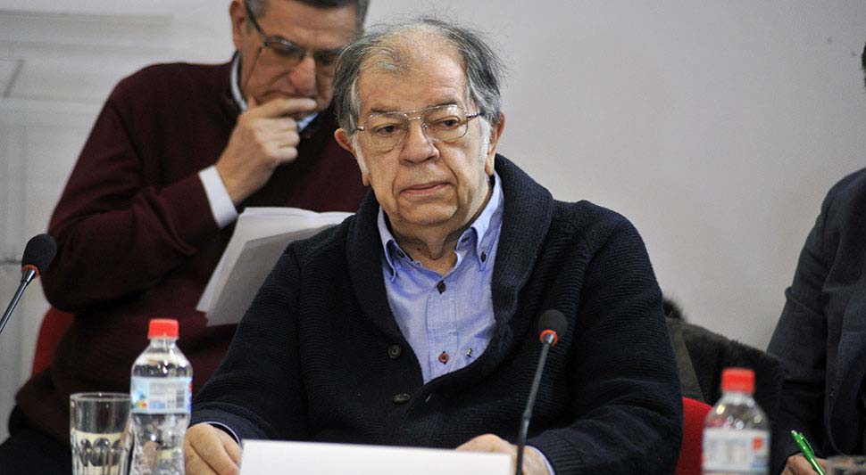 Кецмановић: Утицај Додика не зависи од функције него функција зависи од њега