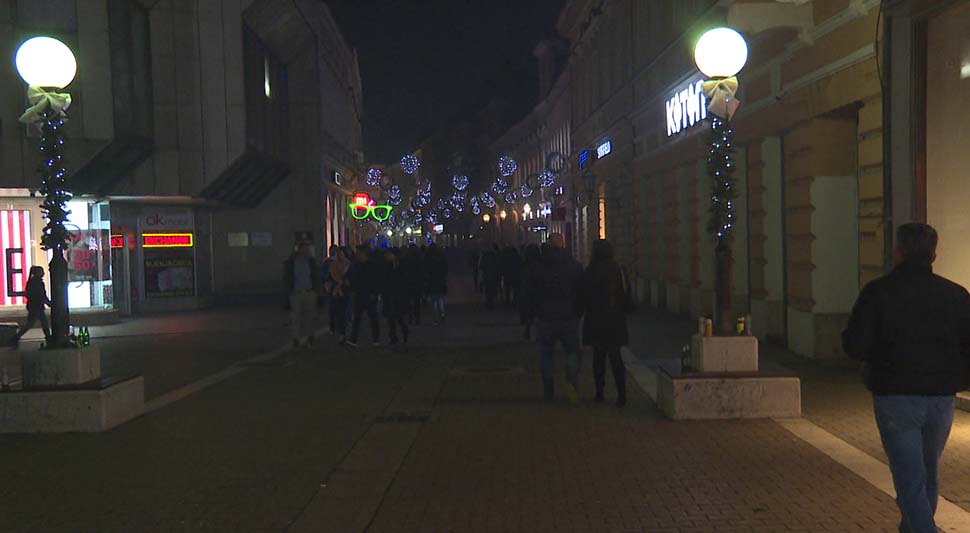 У Српској попуњени сви капацитети: За празнике најпосјећенији Бањалука и Требиње