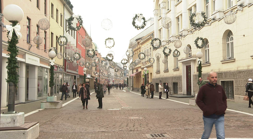 Будите свјесни: Упаљен аларм за БиХ