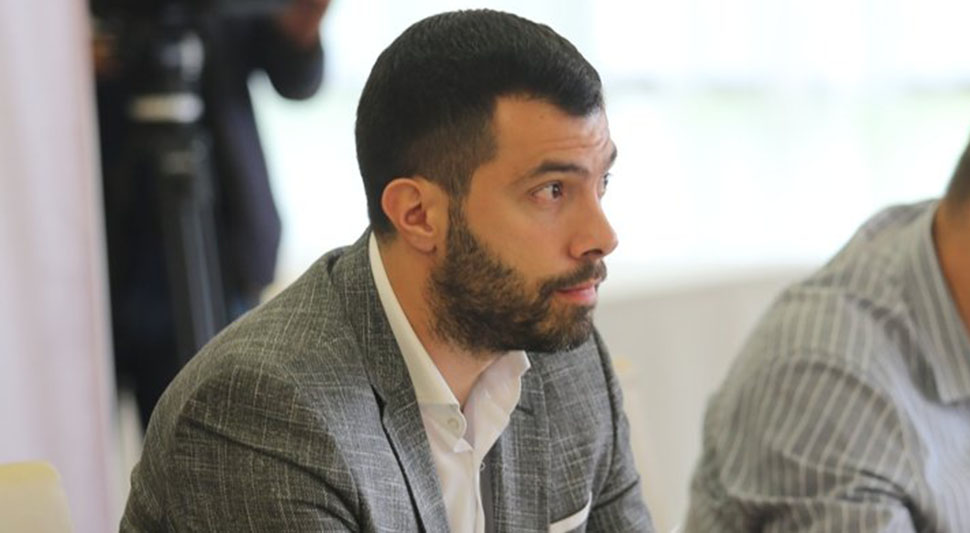 Додик: Послије Гинтерове подршке потпуно јасан пут ПСС и Станивуковића