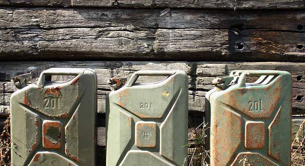 Радници РиТЕ под истрагом за утају 250 литара горива