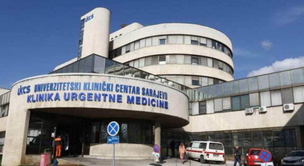 Седмично се у ФБиХ пријави 10 хиљада обољелих