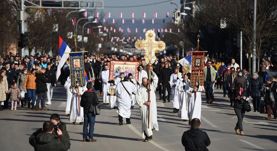 У понедјељак обустава и преусмјеравање саобраћаја у Бањалуци