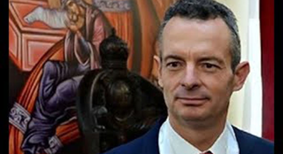 Осуђен јер није хтио да учествује у нападу на Србе: Ко је био Маринос Рицидус?