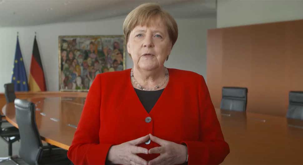 Епстајнови досијеи: Шта тамо пише о Ангели Меркел и АфД-у