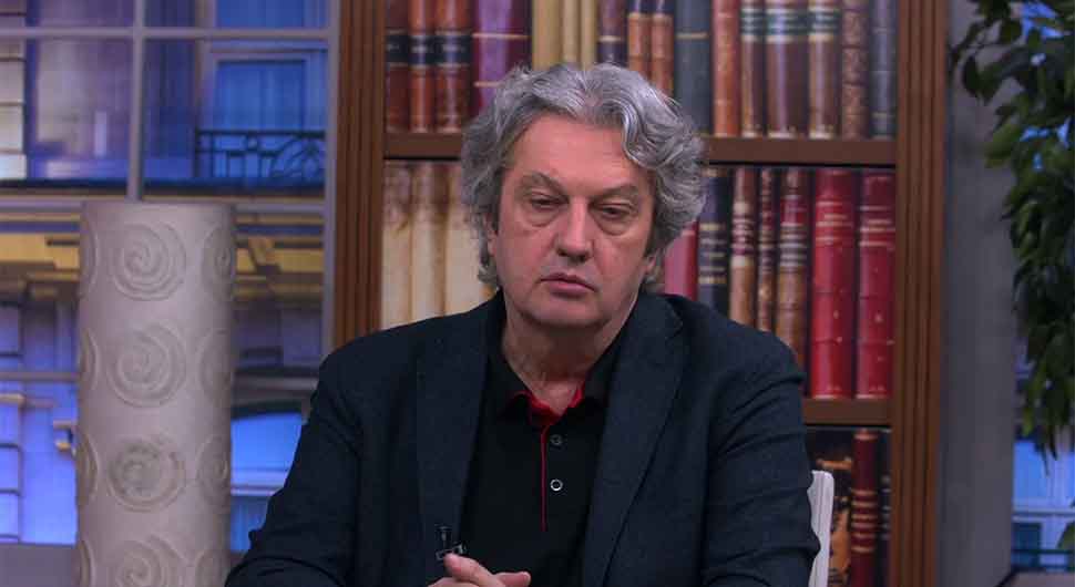 Миломир Марић напушта Хепи телевизију