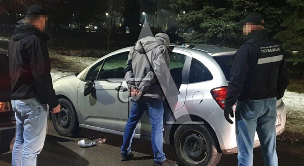 Муњизи 15 мјесеци затвора због уцјене бившег директора ИРБ-а