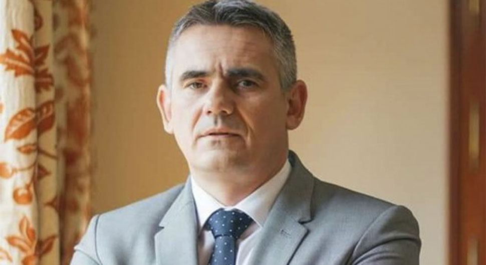 Синиша Милић реизабран за предсједника брчанског СНСД-а