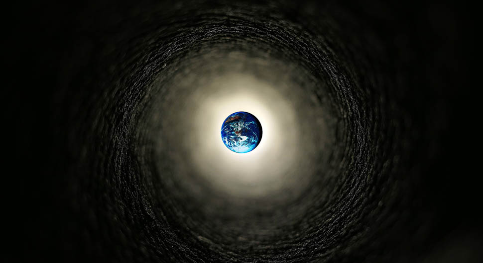 НАСА открила када би наш свијет могао нестати