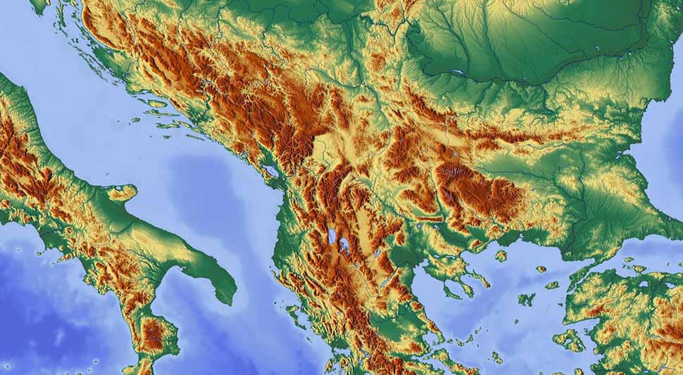 balkan pixabay ilustracija