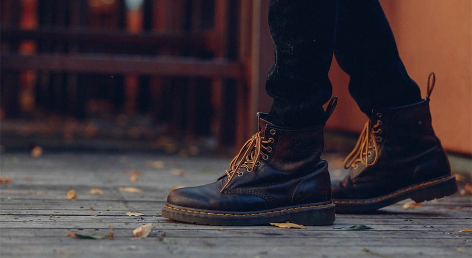 Претворите зимске ципеле у водоотпорне уз овај једноставан трик