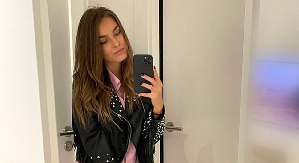 Приведена Џејла Рамовић