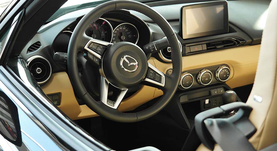 Мазда на трагу рјешења за спас бензинаца и дизелаша