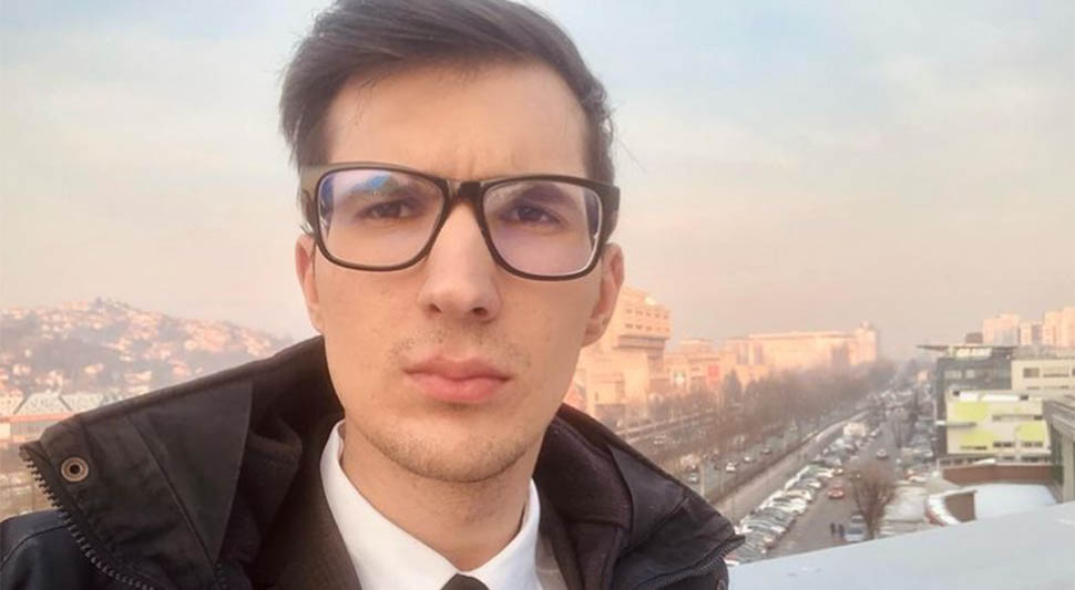 Подигните два прста: Недим Сладић објавио вијест коју сви чекају