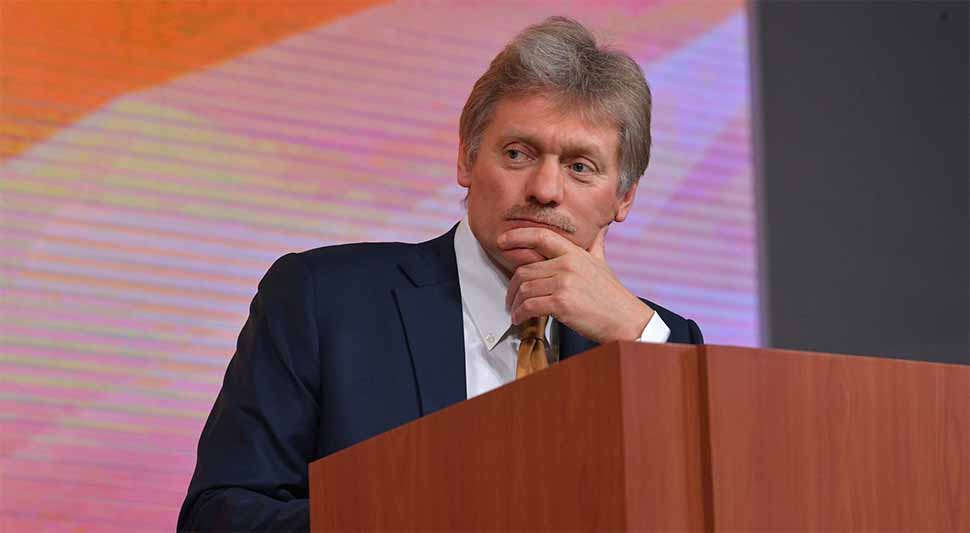Песков: Није планирано заједничко саопштење