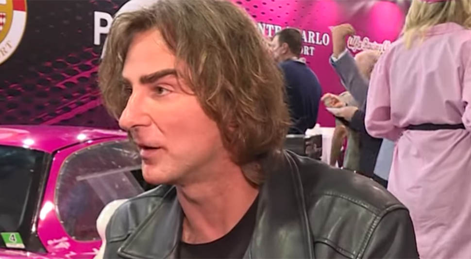 Жељко Митровић о отказима на Пинку