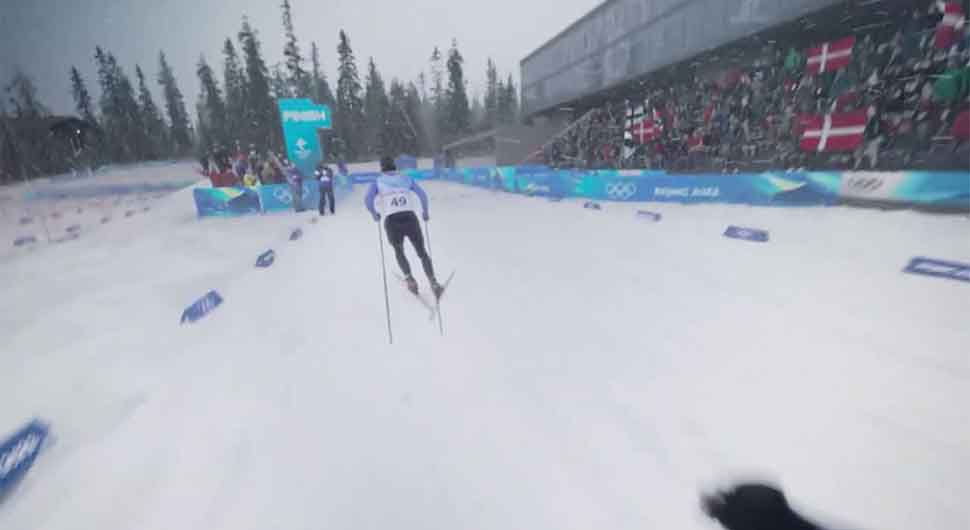 Руси неће представљати своју земљу на зимским Oлимпијским играма