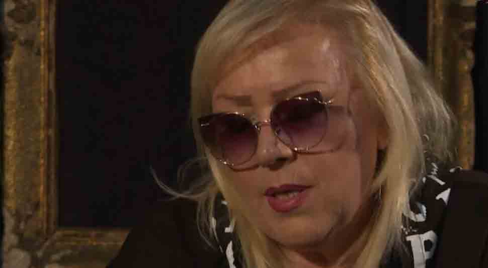 Зорица Марковић завршила у болници! Пјевачица на кардиологији након изласка из Елите