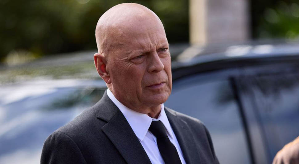 Породица Бруса Вилиса се спрема на најгоре: Глумац више не препознаје ни најближе