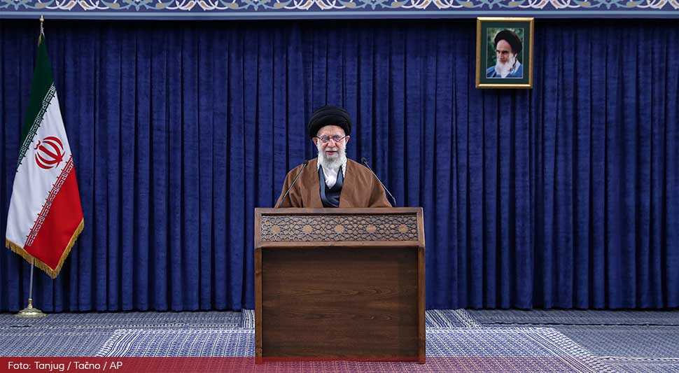 Ко је Али Хамнеи и ко су његови могући насљедници