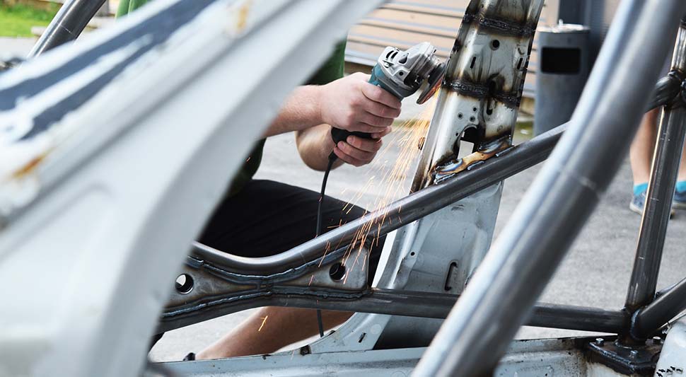 Фирма из БиХ основана почетком године производи дијелове за Бентли