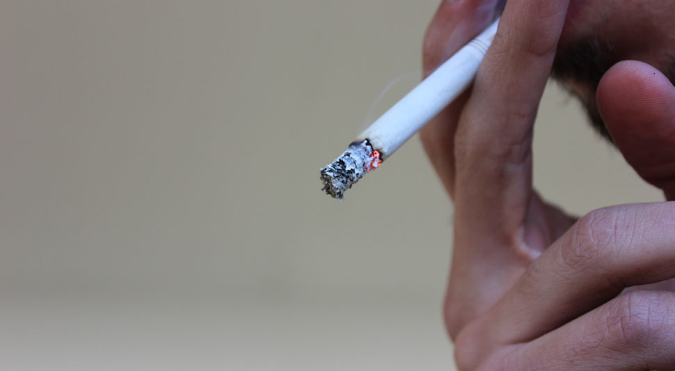 Пушење у кафићима и ресторанима у Српској ускоро би могла бити прошлост