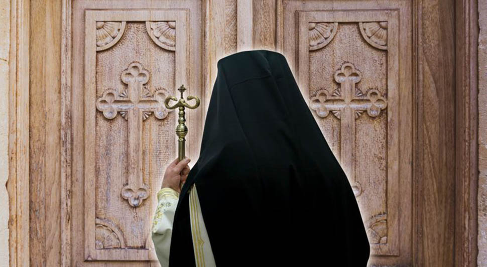 Сви треба да се угледају на светогорске монахе: Ево шта се све налази код њих на посној трпези