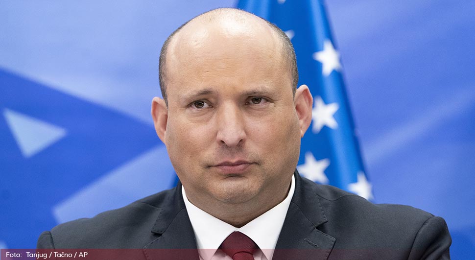 Бивши израелски премијер: Мојој кћерки у Хрватској одбили дати сладолед јер је из Израела