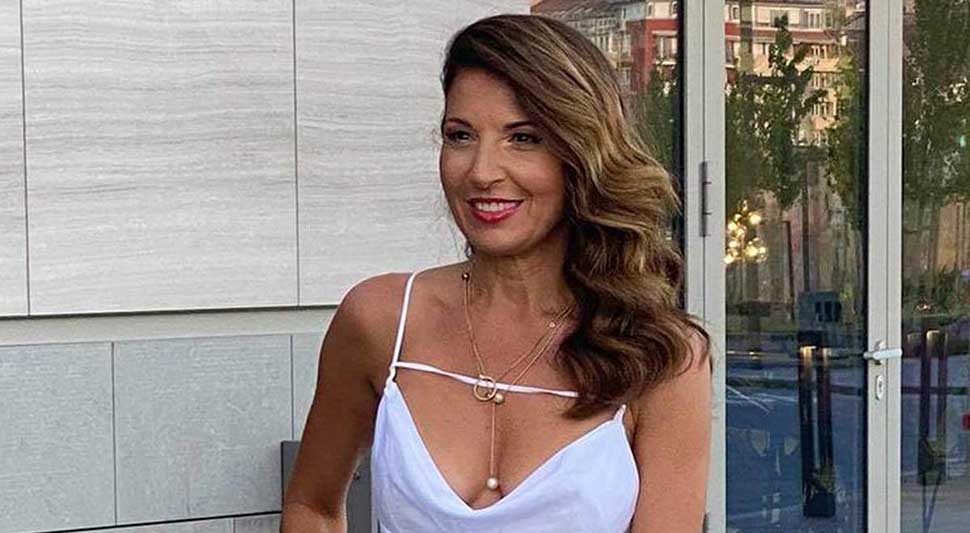 Сања Маринковић проговорила о болној теми: ''Родитељи су се разбољели у исто вријеме''