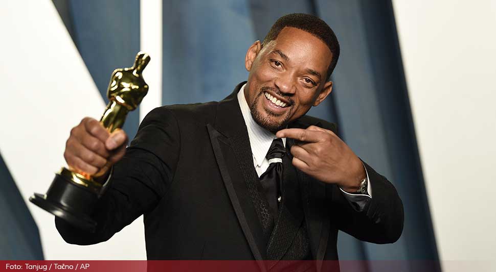 Озбиљне оптужбе: "Вил Смит ме намамио и припремио за даљу сексуалну злоупотребу"