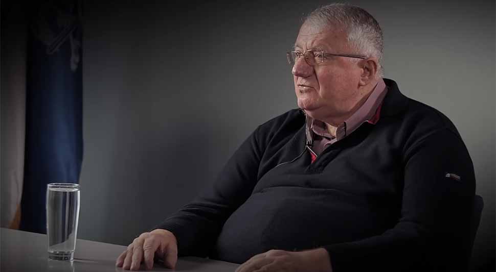 Шешељ тврди: Милошевића су хтјели као Мадура, ставио сам бензин