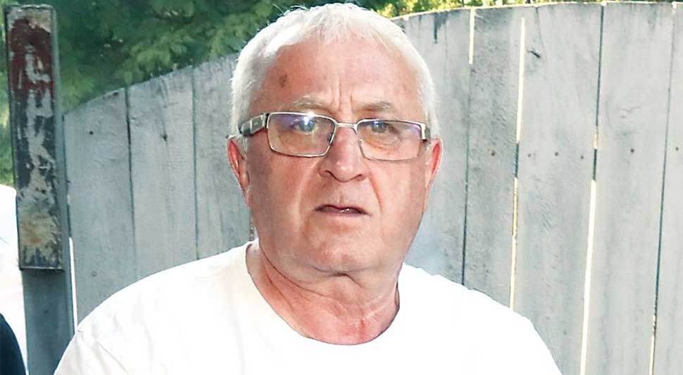 Драма у породици Ере Ојданића, реаговали Хитна и полиција