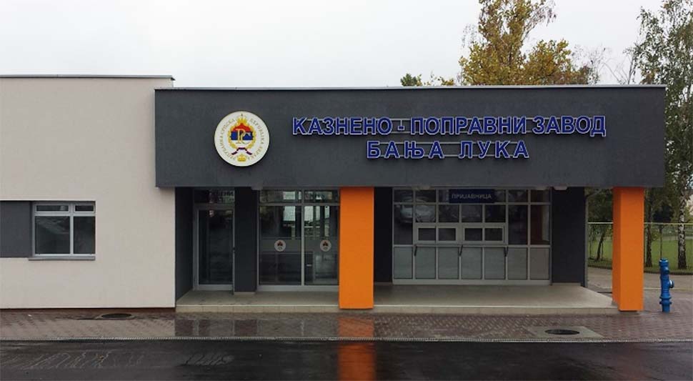 Регојевић се сам предао, три дјела отишла у застару