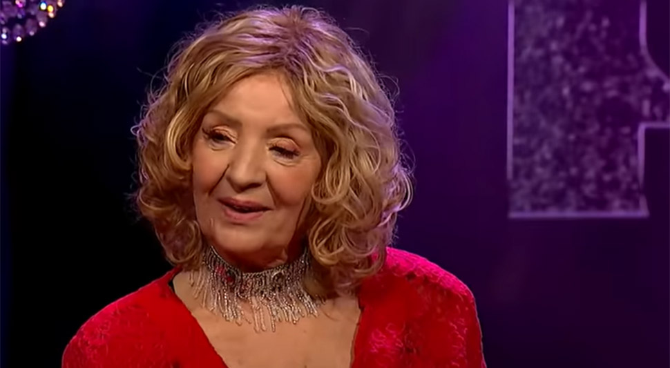 Лепа Лукић: Добила сам име по љубавници свога оца