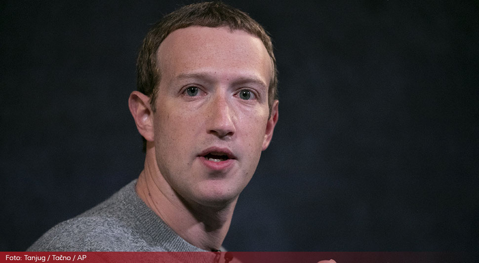 Закерберг: Мобилни телефони више неће постојати, долази нова играчка