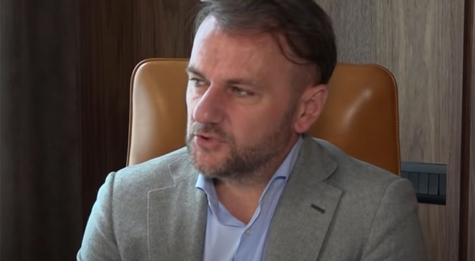 Остоја Мијаиловић нови председник АБА лиге