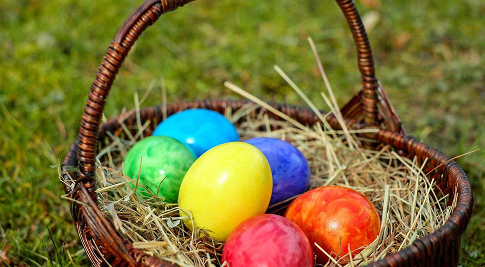 Вјерници који поштују грегоријански календар данас славе Ускрс