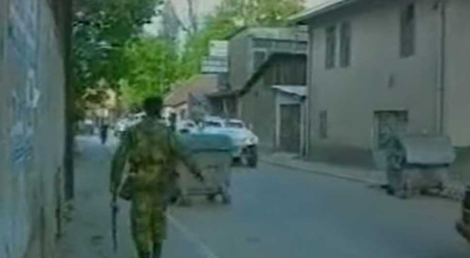 Обиљежавање 34 године од злочина муслиманских паравојних јединица над војницима ЈНА