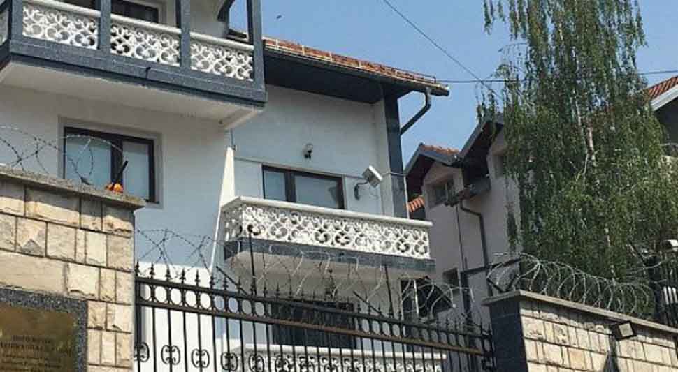Амбасада Русије у БиХ: Прекрајање Дејтонског споразума није основ за уређење ситуације у БиХ