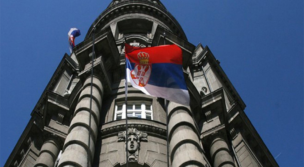 Влада Србије донијела хитне мјере