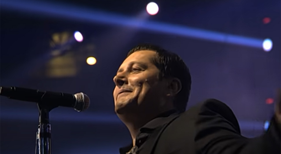 Несвакидашња ситуација на концерту Аце Пејовића: Трудница га замолила да јој открије пол бебе