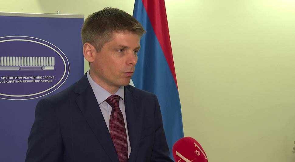''Смањење броја Срба у ФБиХ - посљедица дискриминације''