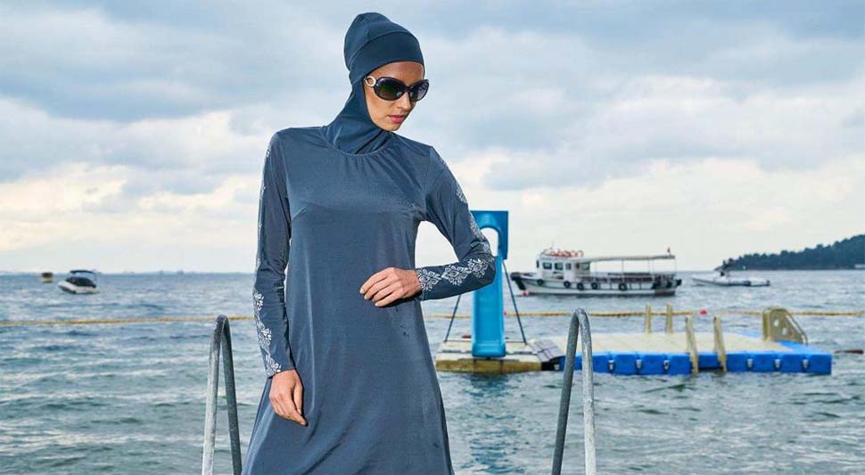 burkini