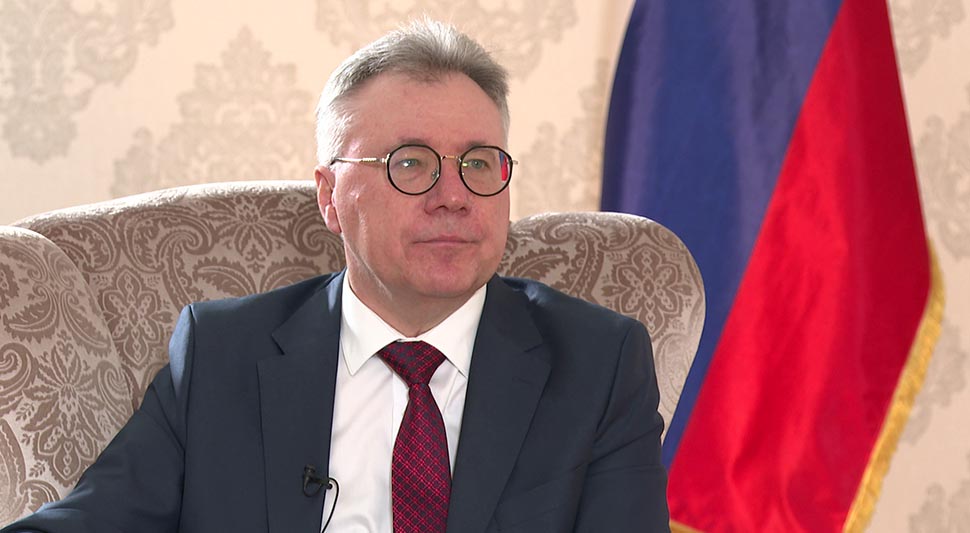 Калабухов открио како су наметнули Шмита: "Креирали су технички проблем"