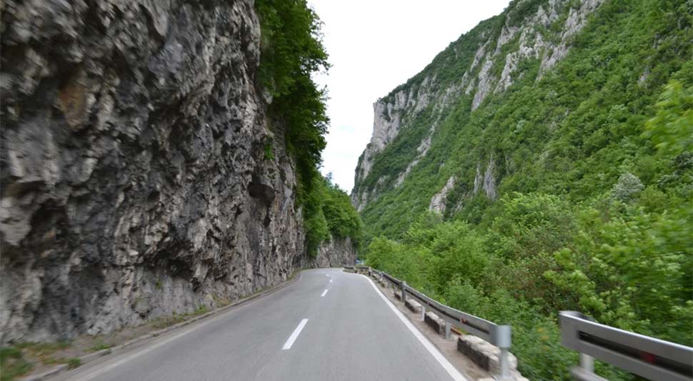 Свјетски куп на Врбасу: Обустава саобраћаја кроз Тијесно