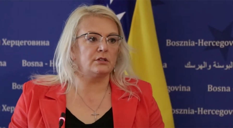 Брадара помиловала политичара осуђеног на затвор