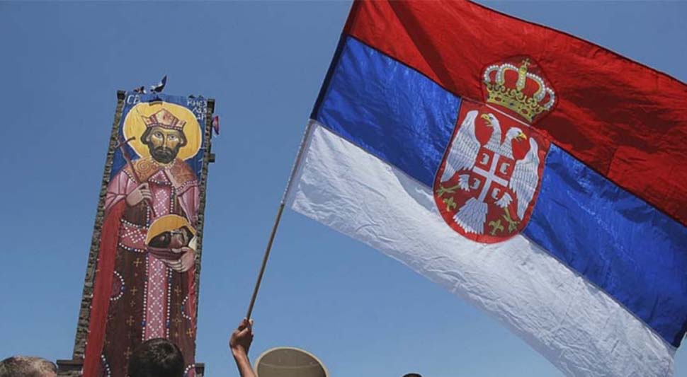Ово су неки од најважнијих историјских догађаја који су се десили на Видовдан