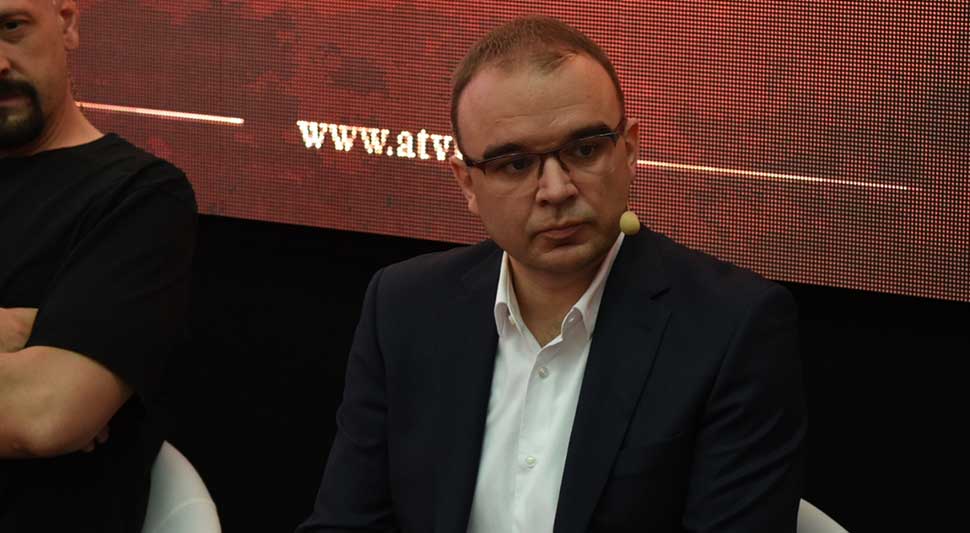 Врањеш: Додик је и даље предсједник у пуном капацитету