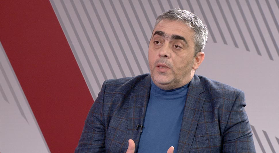 Марић пита Станивуковића: Гдје је нестао билборд о "транспарентним набавкама" у Градској управи