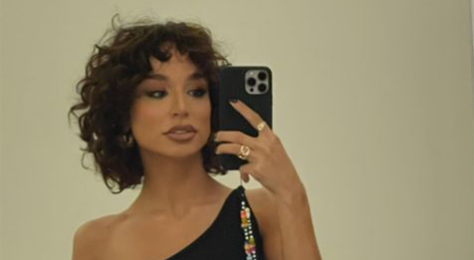 Покушали га убити па усмртили цуру: Ово је нови дечко Едите Арадиновић